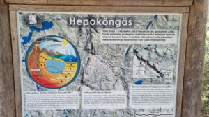 Read more about the article Visiting Hepoköngäs